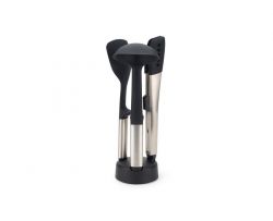 Набор кухонных инструментов Joseph Joseph Elevate Fusion SteeL (10569)