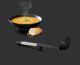 Кухонный половник Joseph Joseph Elevate Silicone Steel (10572)