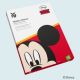 Детские столовые приборы 4 эл. WMF - Mickey Mouse