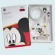 Набор детской посуды 6 эл. WMF Mickey Mouse (1282959964)