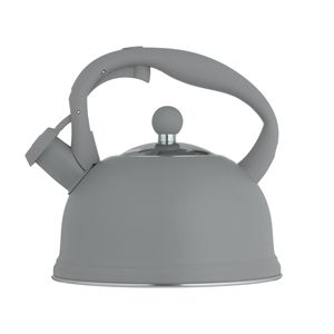 Чайник TYPHOON Otto Stove Top Gray