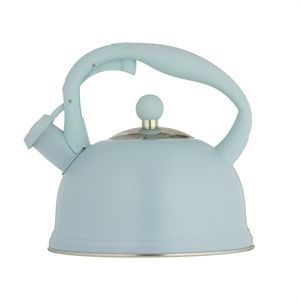 Чайник TYPHOON Otto Stove Top Blue