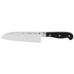 Нож Santoku WMF Spitzenklasse Plus (1892316032)