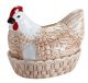 Контейнер для хранения яиц MASON CASH Hen Nests beige