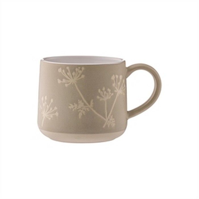 Кружка MASON CASH Gypsophila Botanical Mug