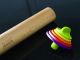 Скалка регулируемая Joseph Joseph Adjustable Rolling Pin (20085)