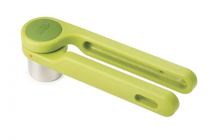 Чесночница Joseph Joseph Helix Garlic Press (20102)