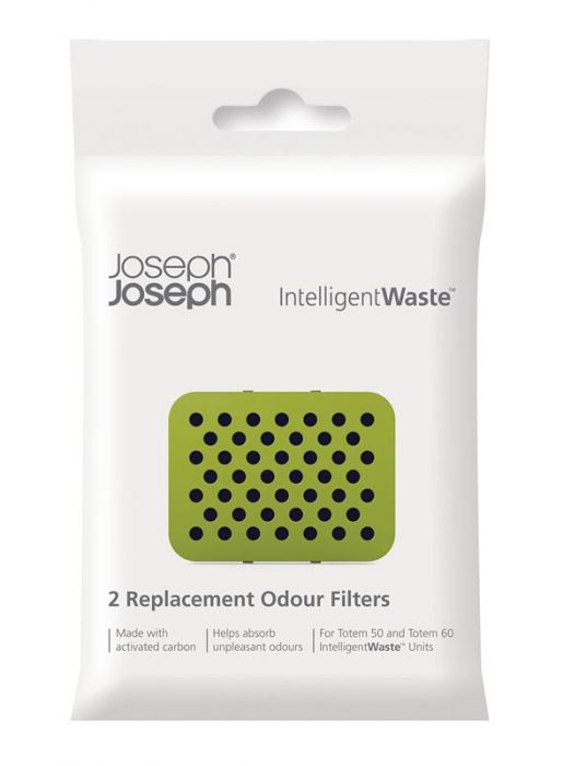 Набор фильтров Joseph Joseph Intelligent Waste (30005)