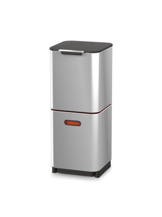 Контейнер для мусора Joseph Joseph Totem Compact 40l Intelligent Waste (30063)