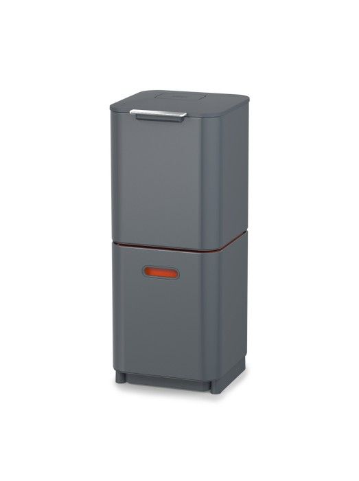 Контейнер для мусора Joseph Joseph Totem Compact 40l Intelligent Waste (30065)