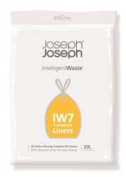 Мешки для мусора Joseph Joseph Intelligent Waste (30119)