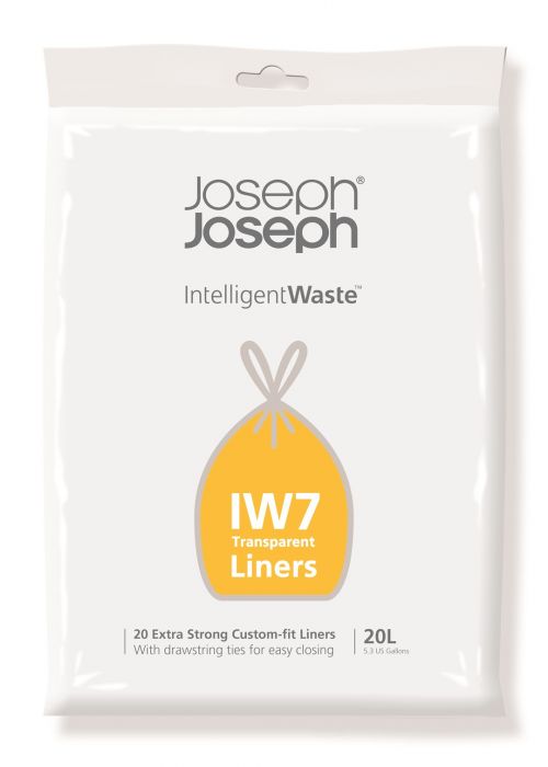 Мешки для мусора Joseph Joseph Intelligent Waste (30119)