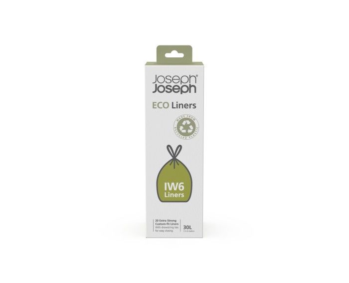 Мешки для мусора Joseph Joseph Eco Liners (30134)
