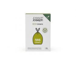 Мешки для мусора Joseph Joseph Eco Liners (30143)