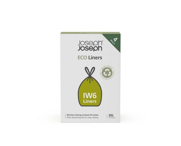 Мешки для мусора Joseph Joseph Eco Liners (30143)
