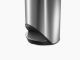 Корзина для мусора Joseph Joseph StainlessSteel Arc (30150)