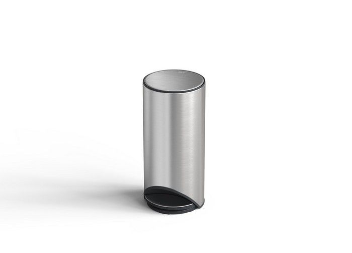 Корзина для мусора Joseph Joseph StainlessSteel Arc (30150)