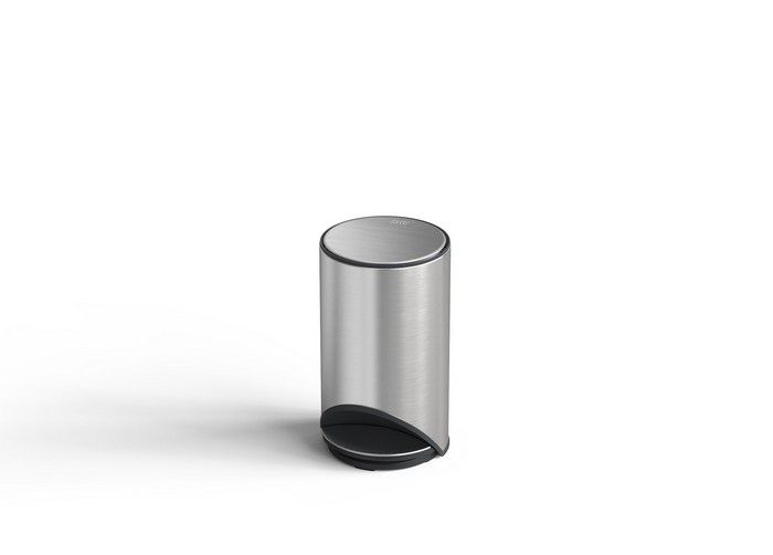 Корзина для мусора Joseph Joseph StainlessSteel Arc (30152)