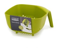 Дуршлаг Joseph Joseph Square Colander green