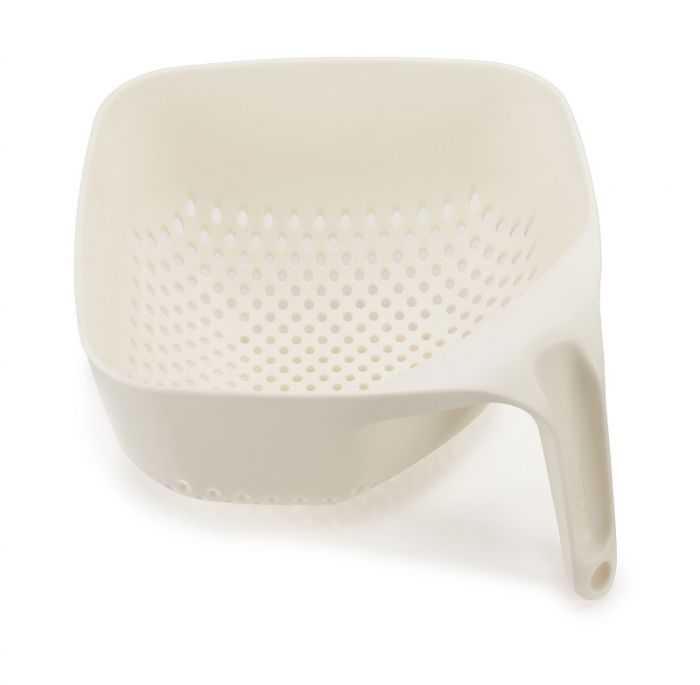 Дуршлаг Joseph Joseph Square Colander white