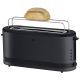 Тостер WMF EL - Long Slot Kitchenminis Deep Black (0414120071)