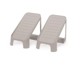 Набор органайзеров для обуви Joseph Joseph Shoe-in Compact (55015)