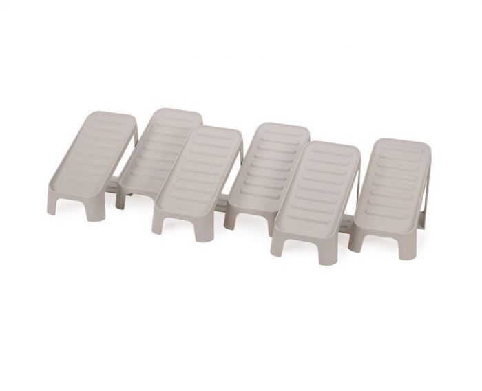 Набор органайзеров для обуви Joseph Joseph Compact (55016)