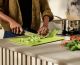 Разделочная доска Joseph Joseph Chop2Pot Plus Regular (60201)