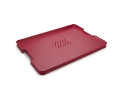 Разделочная доска Joseph Joseph Cut&Carve Plus XL (60210)