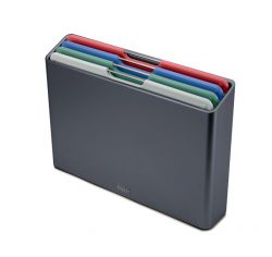 Набор разделочных досок Joseph Joseph Folio M (60214)