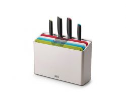 Разделочная доска Joseph Joseph Chop2Pot™ Bamboo (60112)