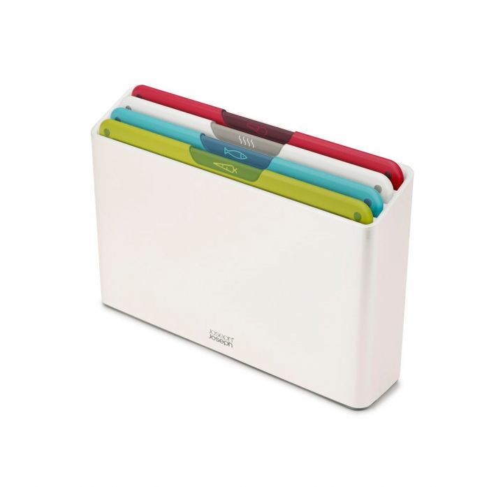 Набор разделочных досок Joseph Joseph Folio Icon Arctic М (60228)