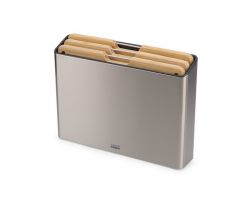 Набор разделочных досок Joseph Joseph Folio Bamboo (60229)
