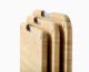 Набор разделочных досок Joseph Joseph Nest Bamboo (60236)