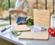 Набор разделочных досок Joseph Joseph Nest Bamboo (60236)