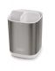 Контейнер для зубных щеток Joseph Joseph EasyStore Steel (70530)