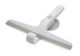 Скребок с крючком для хранения Joseph Joseph Slimline (70560)