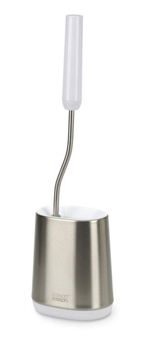 Туалетная щетка Joseph Joseph Flex Lite (70561)