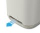 Контейнер для зубных щеток Joseph Joseph EasyStore™ (70574)