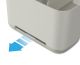 Контейнер для зубных щеток Joseph Joseph EasyStore™ (70575)