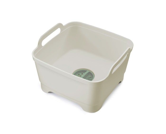 Контейнер для раковины Joseph Joseph Wash&Drain (851648)