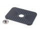 Коврик для раковины Joseph Joseph SinkShield L (851701)