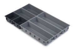 Модульный органайзер для ящиков Joseph Joseph Blox Cup (85199)