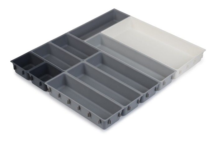 Модульный органайзер для ящиков Joseph Joseph Blox Cup (85200)