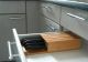 Блок для ножей Kyocera Kitchen Accessories Bamboo