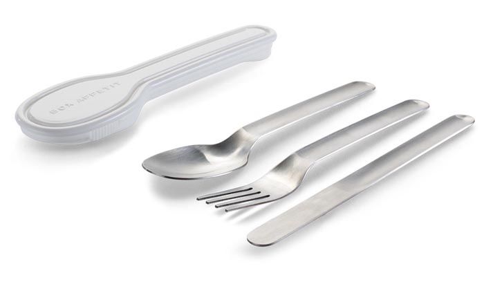 Набор столовых приборов BLACK&BLUM CUTLERY SET