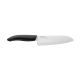 Нож Santoku 16 см KYOCERA Gen