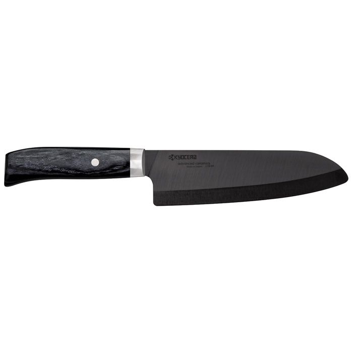 Нож Santoku 16 см KYOCERA Japan