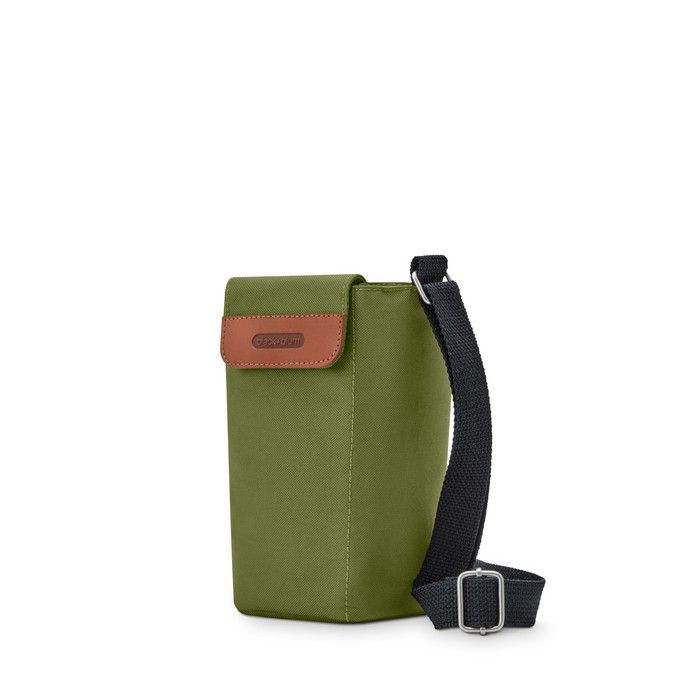 Термосумка для бутылки Black+Blum Outdoor Green