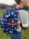 Детский рюкзак LUND LONDON Ocean Little Lund